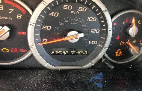 2007 Honda Pilot Exl из США, поврежденный, VIN 2HKYF18697H532313